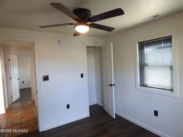 3544 E Presidio Road, Tucson, AZ 85716