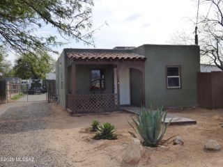 3544 E Presidio Road, Tucson, AZ 85716