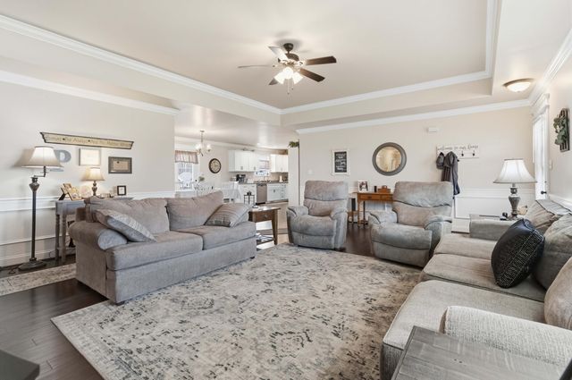 517 Whisper Woods Drive, Somerset, KY 42503