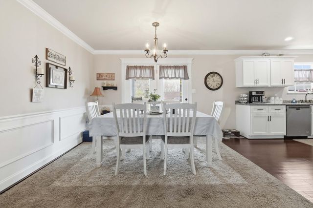 517 Whisper Woods Drive, Somerset, KY 42503