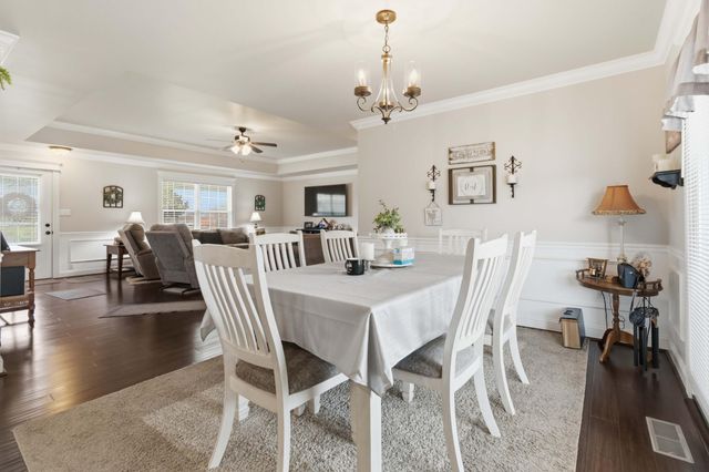 517 Whisper Woods Drive, Somerset, KY 42503