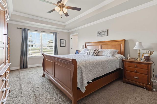 517 Whisper Woods Drive, Somerset, KY 42503