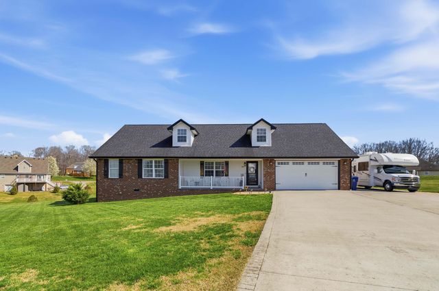 517 Whisper Woods Drive, Somerset, KY 42503
