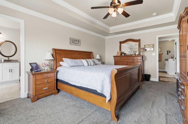 517 Whisper Woods Drive, Somerset, KY 42503