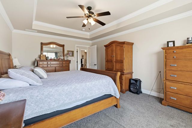 517 Whisper Woods Drive, Somerset, KY 42503