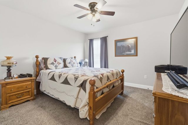 517 Whisper Woods Drive, Somerset, KY 42503