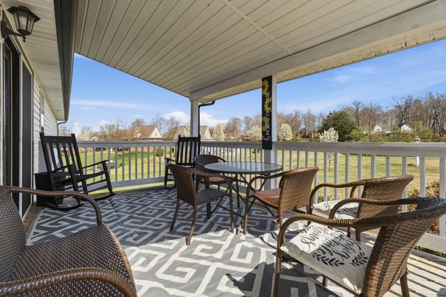 517 Whisper Woods Drive, Somerset, KY 42503