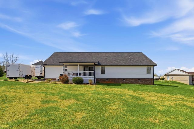 517 Whisper Woods Drive, Somerset, KY 42503