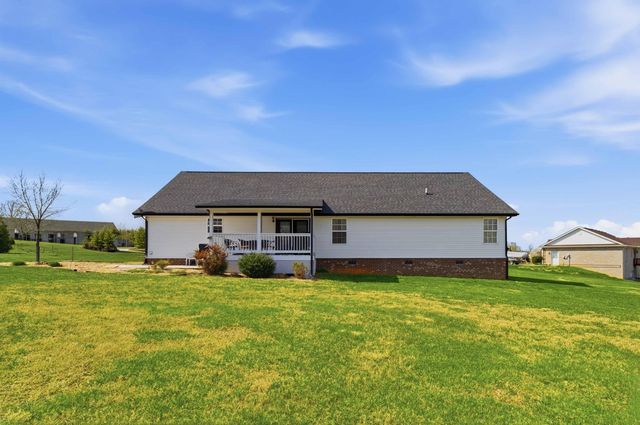 517 Whisper Woods Drive, Somerset, KY 42503