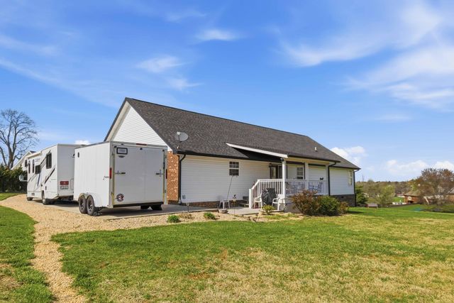 517 Whisper Woods Drive, Somerset, KY 42503