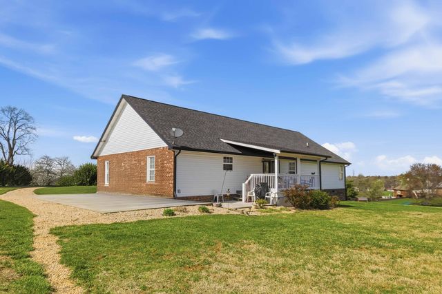 517 Whisper Woods Drive, Somerset, KY 42503