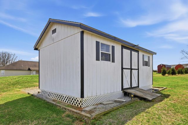 517 Whisper Woods Drive, Somerset, KY 42503