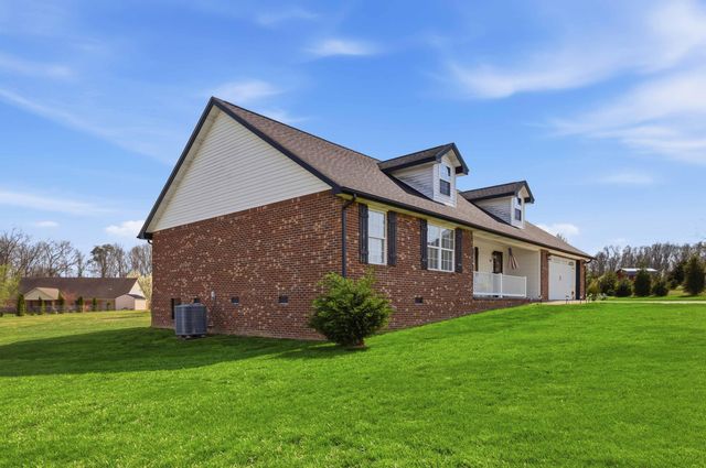 517 Whisper Woods Drive, Somerset, KY 42503