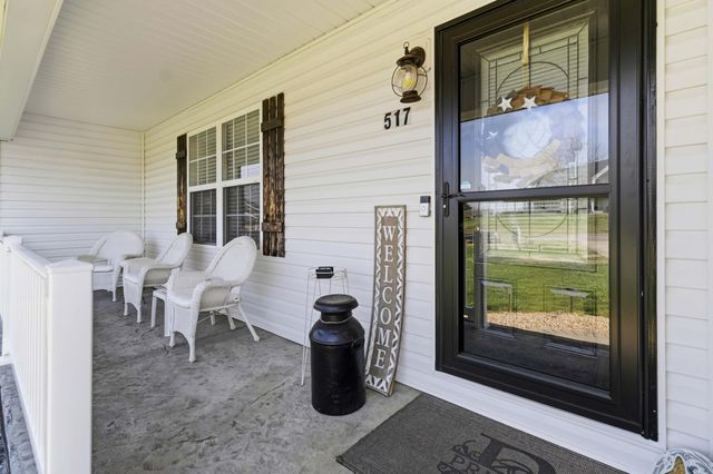 517 Whisper Woods Drive, Somerset, KY 42503