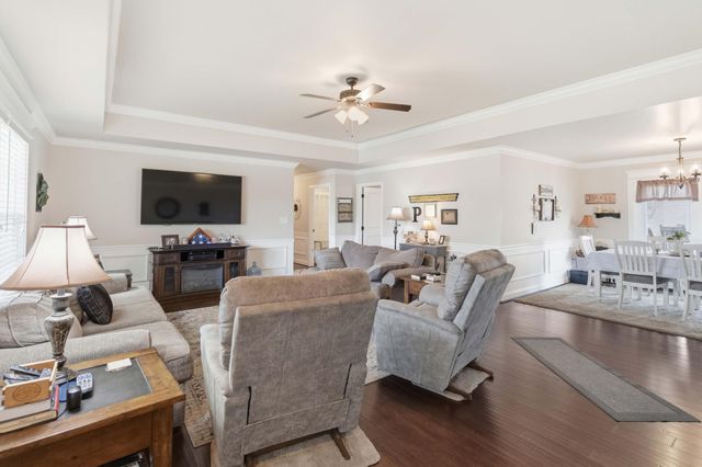 517 Whisper Woods Drive, Somerset, KY 42503