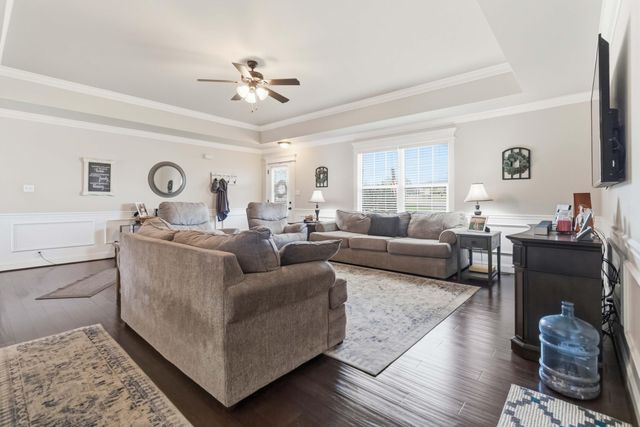 517 Whisper Woods Drive, Somerset, KY 42503