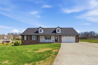 517 Whisper Woods Drive, Somerset, KY 42503