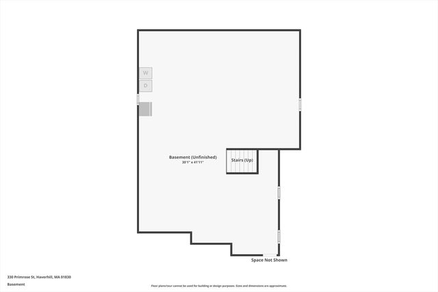 330 Primrose St, Haverhill, MA 01830