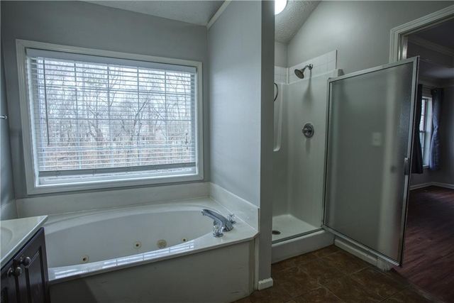 1515 Smoke Hill Drive, Hoschton, GA 30548