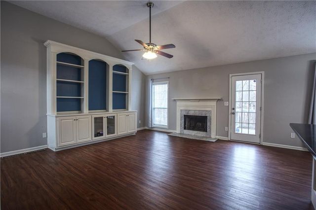 1515 Smoke Hill Drive, Hoschton, GA 30548