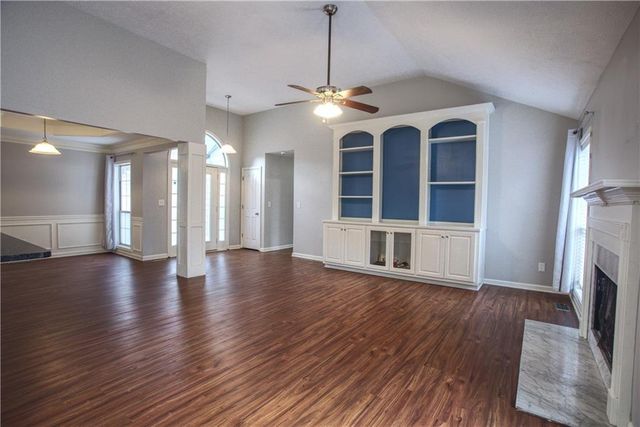 1515 Smoke Hill Drive, Hoschton, GA 30548