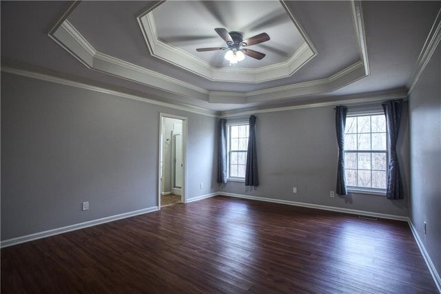 1515 Smoke Hill Drive, Hoschton, GA 30548