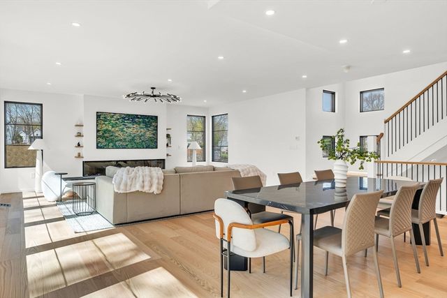 173 Fairfield Street, Needham, MA 02492