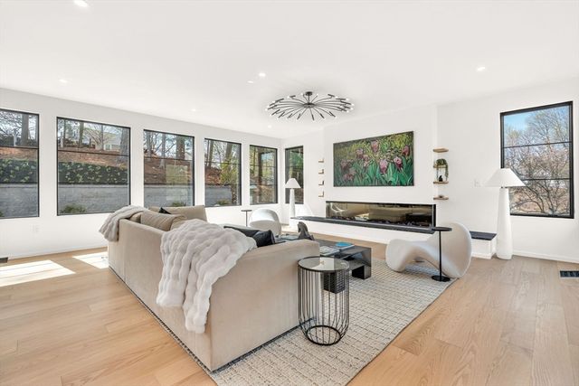 173 Fairfield Street, Needham, MA 02492