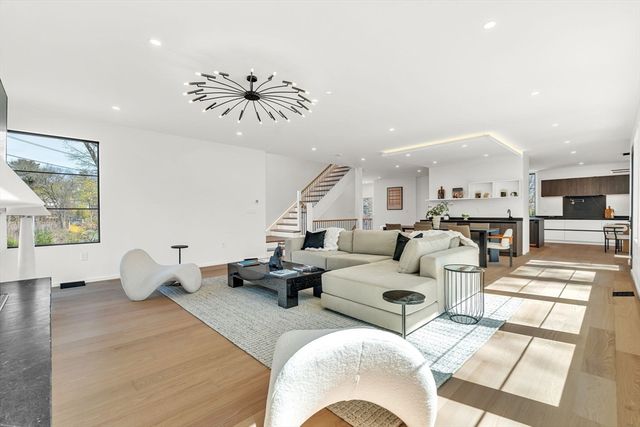 173 Fairfield Street, Needham, MA 02492