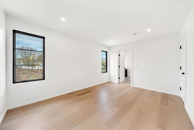 173 Fairfield Street, Needham, MA 02492