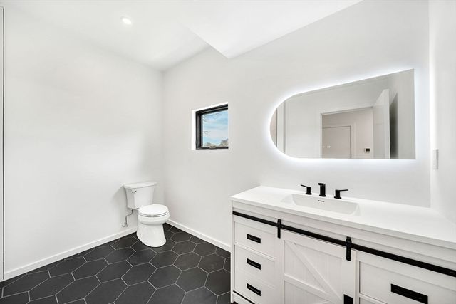 173 Fairfield Street, Needham, MA 02492