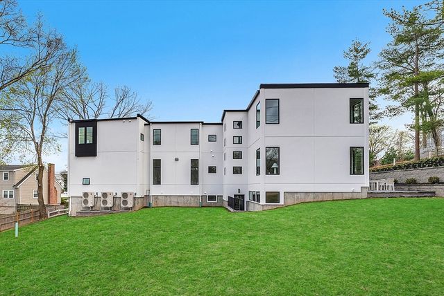 173 Fairfield Street, Needham, MA 02492