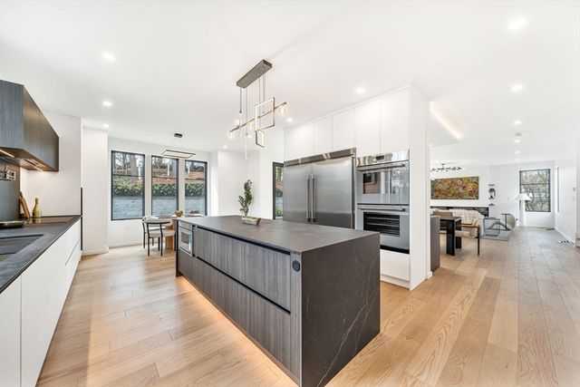 173 Fairfield Street, Needham, MA 02492