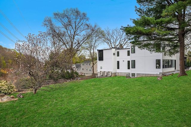 173 Fairfield Street, Needham, MA 02492