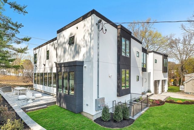 173 Fairfield Street, Needham, MA 02492