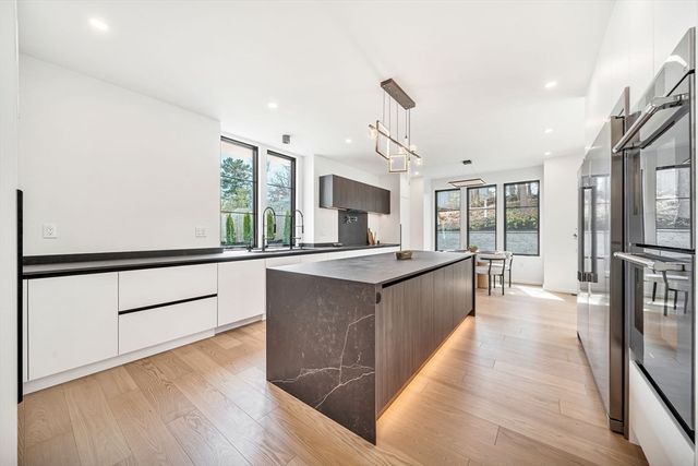 173 Fairfield Street, Needham, MA 02492