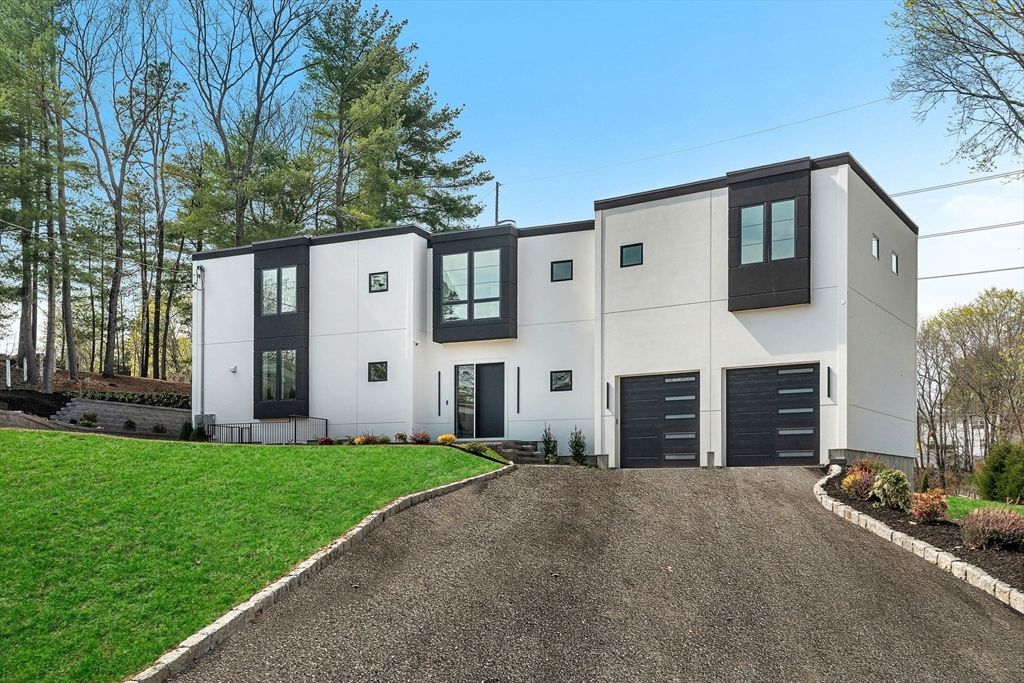 173 Fairfield Street, Needham, MA 02492