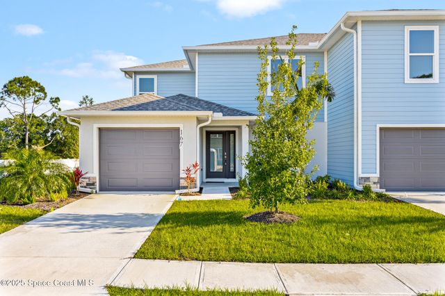 168-238 Hidden Woods Place, Melbourne, FL 32901