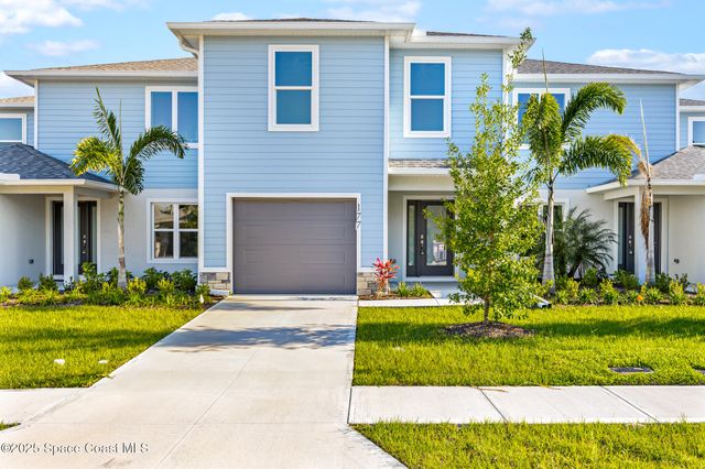 168-238 Hidden Woods Place, Melbourne, FL 32901