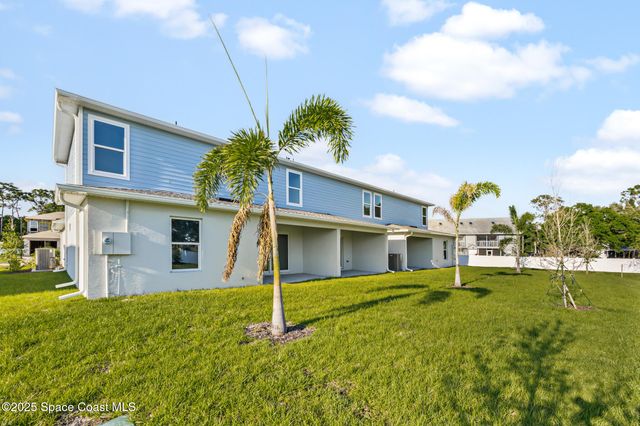 168-238 Hidden Woods Place, Melbourne, FL 32901