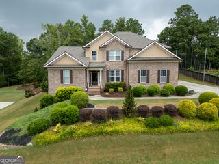 5540 Sweetcreek Lane, Monroe, GA 30655