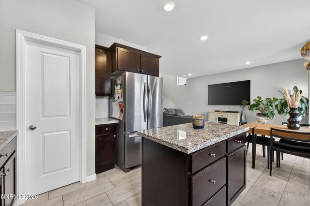 775 Sarcinella Court, Reno, NV 89509