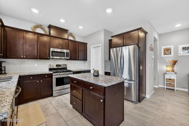 775 Sarcinella Court, Reno, NV 89509