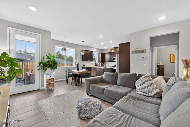 775 Sarcinella Court, Reno, NV 89509