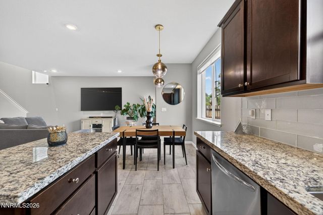 775 Sarcinella Court, Reno, NV 89509