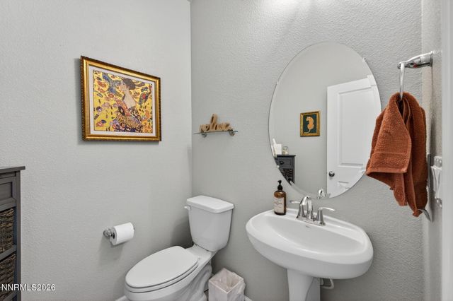 775 Sarcinella Court, Reno, NV 89509
