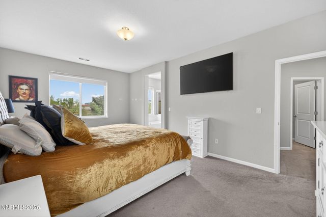 775 Sarcinella Court, Reno, NV 89509