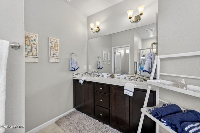 775 Sarcinella Court, Reno, NV 89509