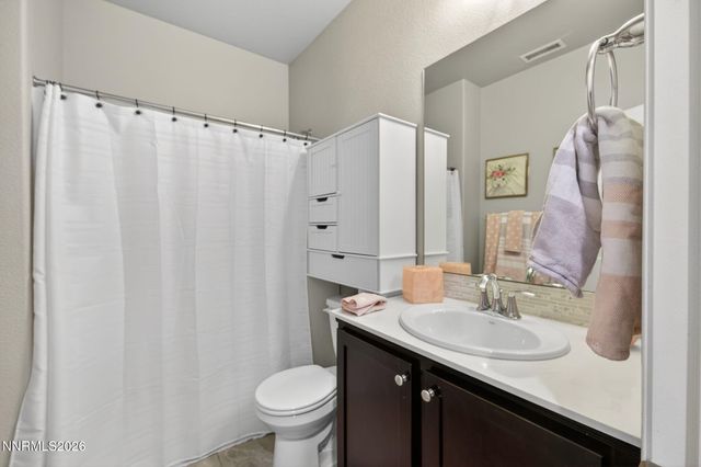 775 Sarcinella Court, Reno, NV 89509