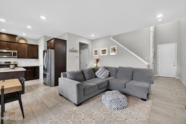775 Sarcinella Court, Reno, NV 89509